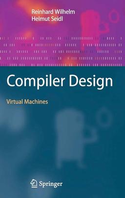 Compiler Design: Virtual Machines